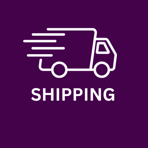 Shipping and Tracking