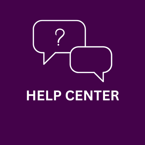 Help Center